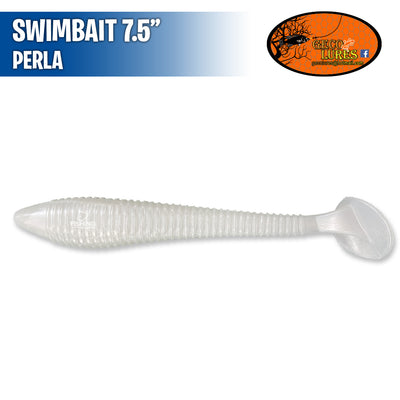 Swimbait 7.5