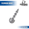 Plomada Neko - Fishing Depot