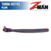 Turbo FattyZ 6" - Z-man