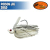 Poison Jig - Geco Lures