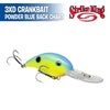 3XD Crankbait - Strike King