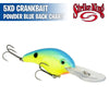 5XD Crankbait - Strike King