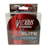 Pro Elite Fluorocarbon 200yds - Vicious