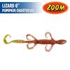 Lizard 6" - Zoom