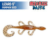 Lizard 5" - Miyagi Baits