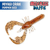 Miyagi Craw 3.75" - Miyagi Baits