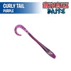 Curly Tail 3.5" - Miyagi Baits