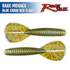 Rage Menace 4" - Rage Tail