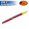 Stick 5" - Geco Lures