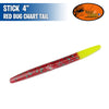 Stick 4" - Geco Lures