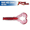 Rage Ned Craw 2.75" - Rage Tail