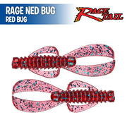 Rage Ned Bug 2.5" - Rage Tail