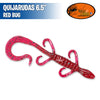 Quijarudas 6.5" - Geco Lures