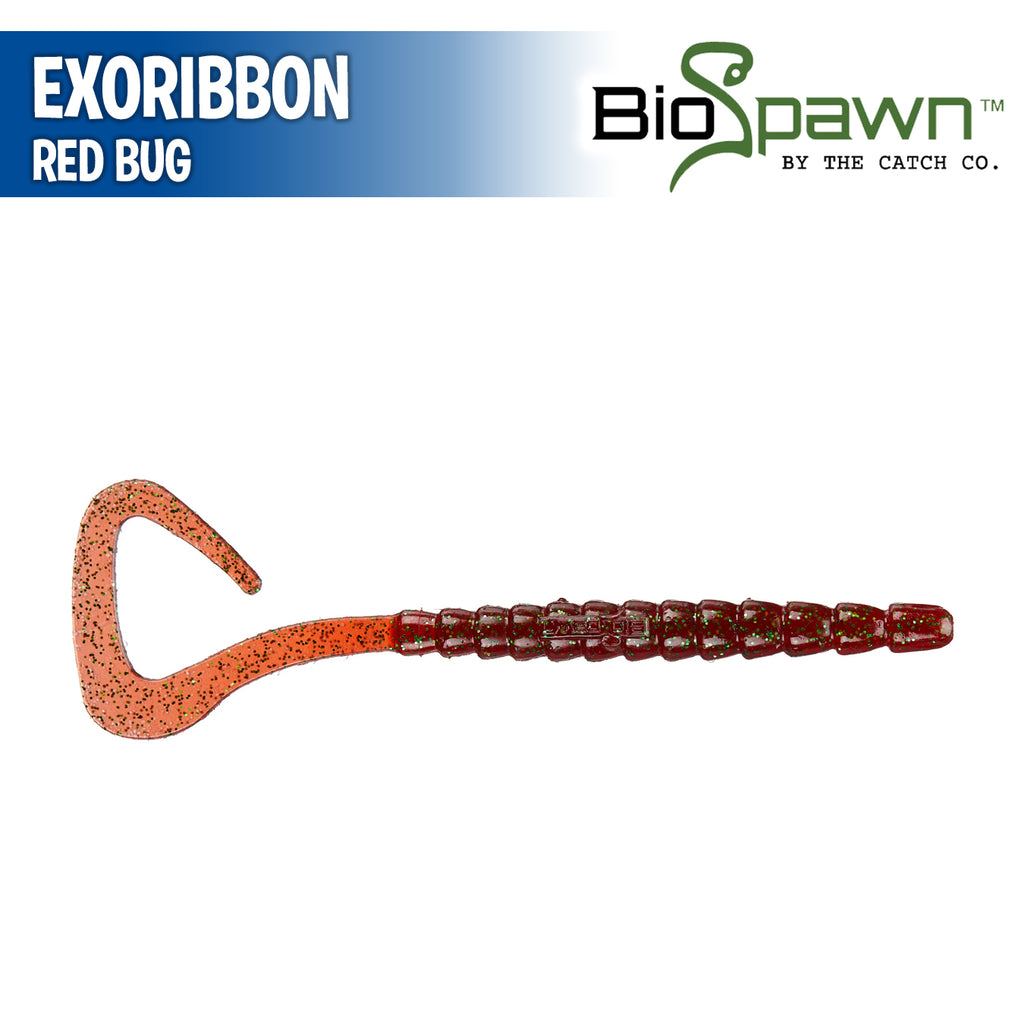 ExoRibbon 10" - Bio Spawn