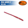 Mini Worm 3" - Geco Lures