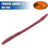 Finesse Worm 6" - Geco Lures