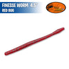 Finesse Worm 4.5" - Geco Lures