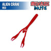 Alien Craw 4.25" - Miyagi Baits