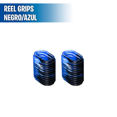 Reel Grips - Leo Fishing