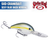 5XD Crankbait - Strike King