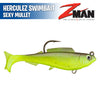 HerculeZ Swimbait 4" - Z-man