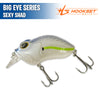 Big Eye Series 2.75" - Hookset Baits