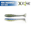 Mini Swammer 3.5" - X Zone Lures