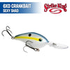 6XD Crankbait - Strike King