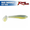 Rage Swimmer 3.75" - Rage Tail