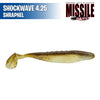 Shockwave 4.25" - Missile Baits