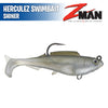 HerculeZ Swimbait 4" - Z-man