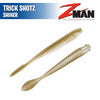 Trick ShotZ 3.5" - Z-man