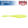 Caffeine Shad 5" - KVD Perfect Plastics