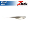 StreakZ 3.75" - Z-man