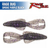 Rage Bug 4" - Rage Tail