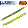 Stick 5" - Geco Lures