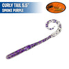 Curly Tail 5.5" - Geco Lures