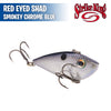 Red Eyed Shad 1/2 - Strike King