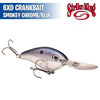 6XD Crankbait - Strike King