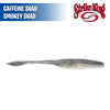 Caffeine Shad 5" - KVD Perfect Plastics