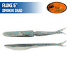 Fluke 5" - Geco Lures