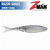 RaZor ShadZ 4.5" - Z-man