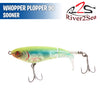 Whopper Plopper 90 - River 2 Sea