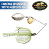 Finesse Spinnerbait - War Eagle