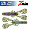 Turbo CrawZ 4" - Z-man