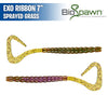 Exo Ribbon 7" - Bio Spawn