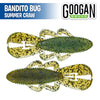 Bandito Bug 4" - Googan Baits