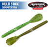 Multi Stick 6.25" - Ripper Baits