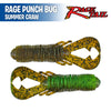 Rage Punch Bug 3.5" - Rage Tail