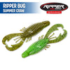 Ripper Bug 4" - Ripper Baits